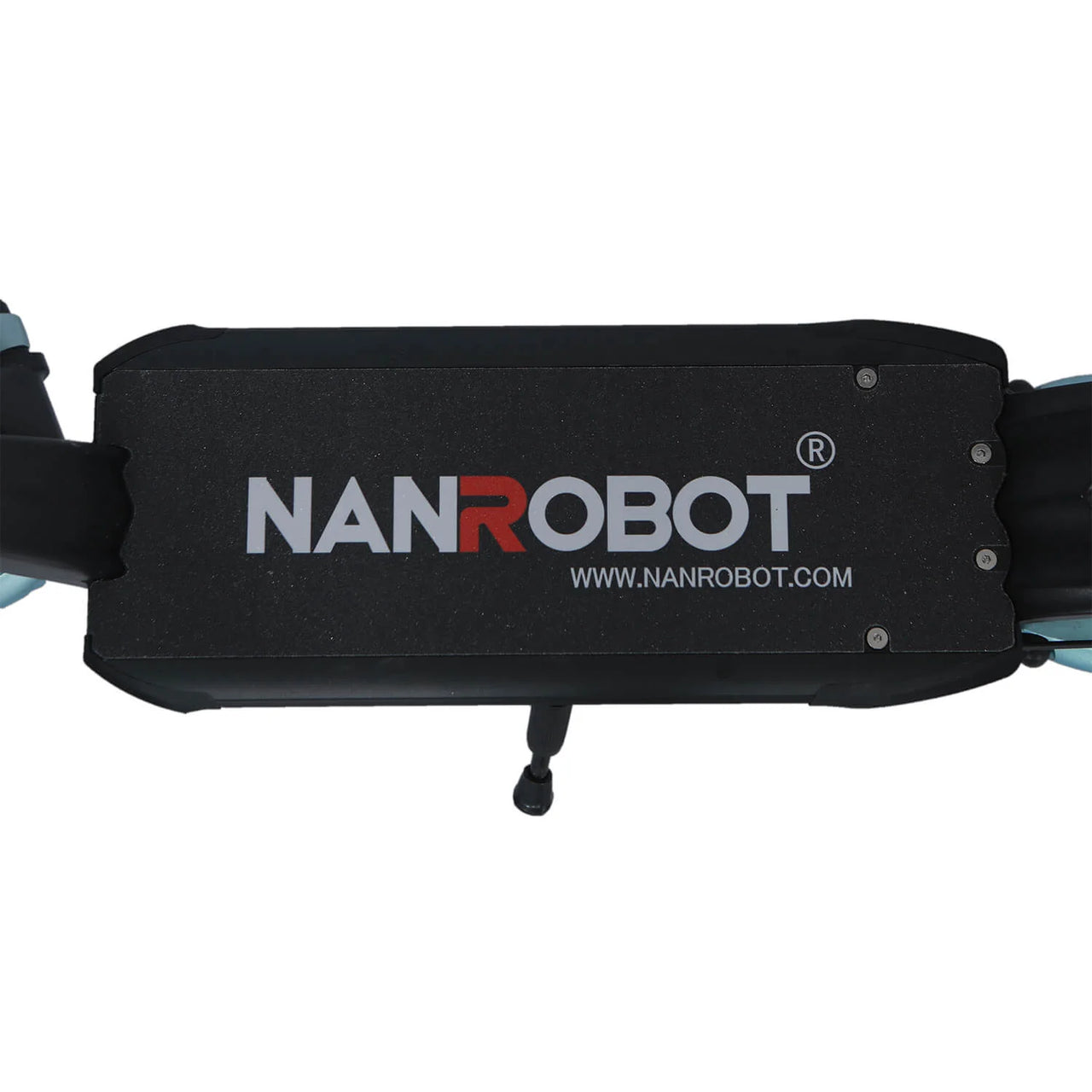 Nanrobot Lightning 2.0 Electric Commuter Scooter