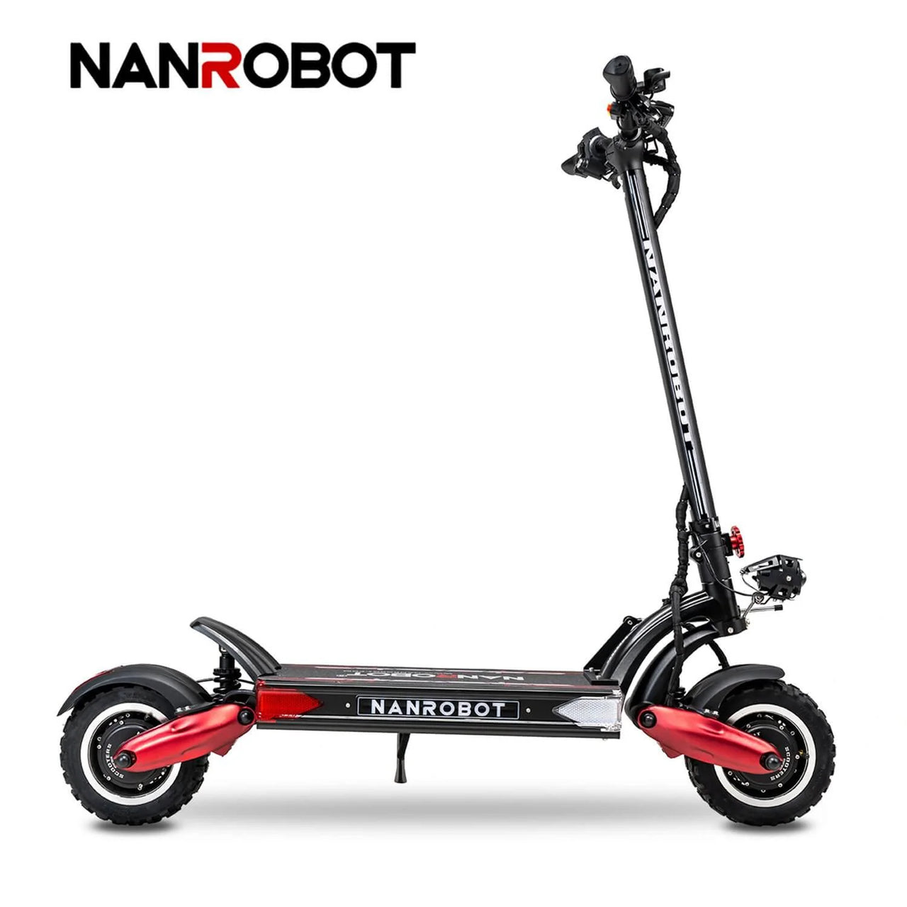 Nanrobot LS7+ All-Terrain Electric Scooter