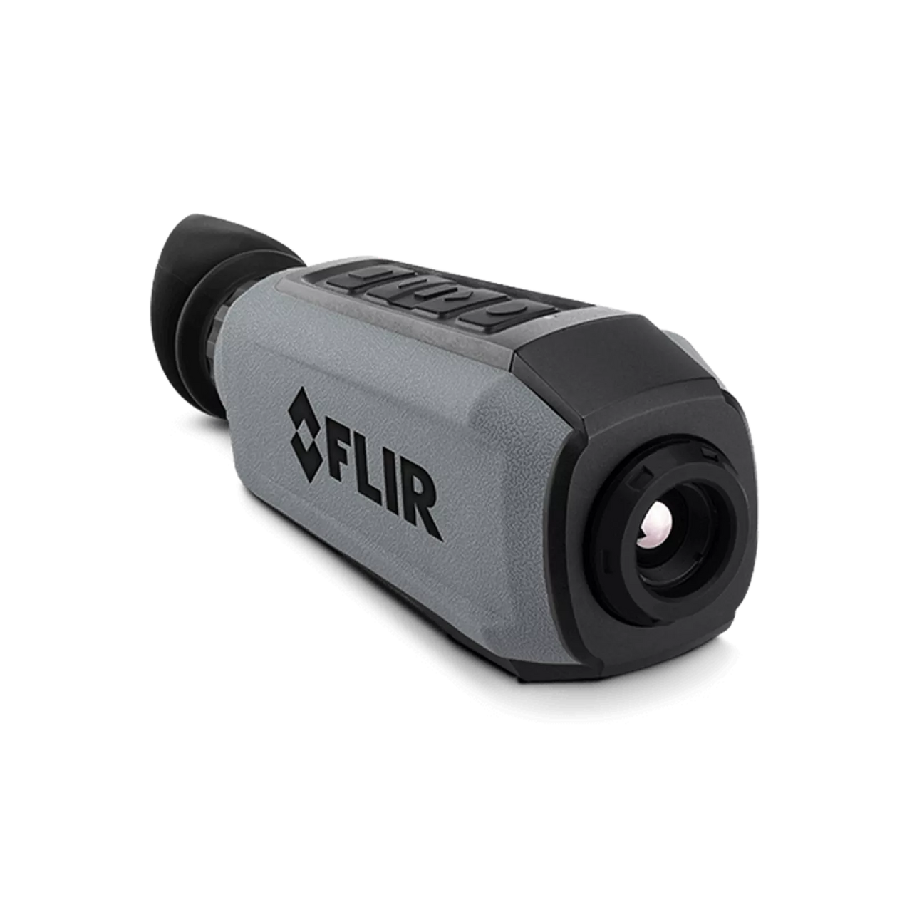 FLIR Scion OTM260 Thermal Monocular - Grey