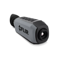 Thumbnail for FLIR Scion OTM260 Thermal Monocular - Grey