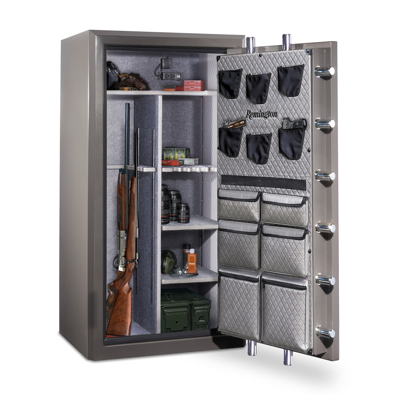 Remington SAR6536N Nitro Series 36+6 Gun Safe