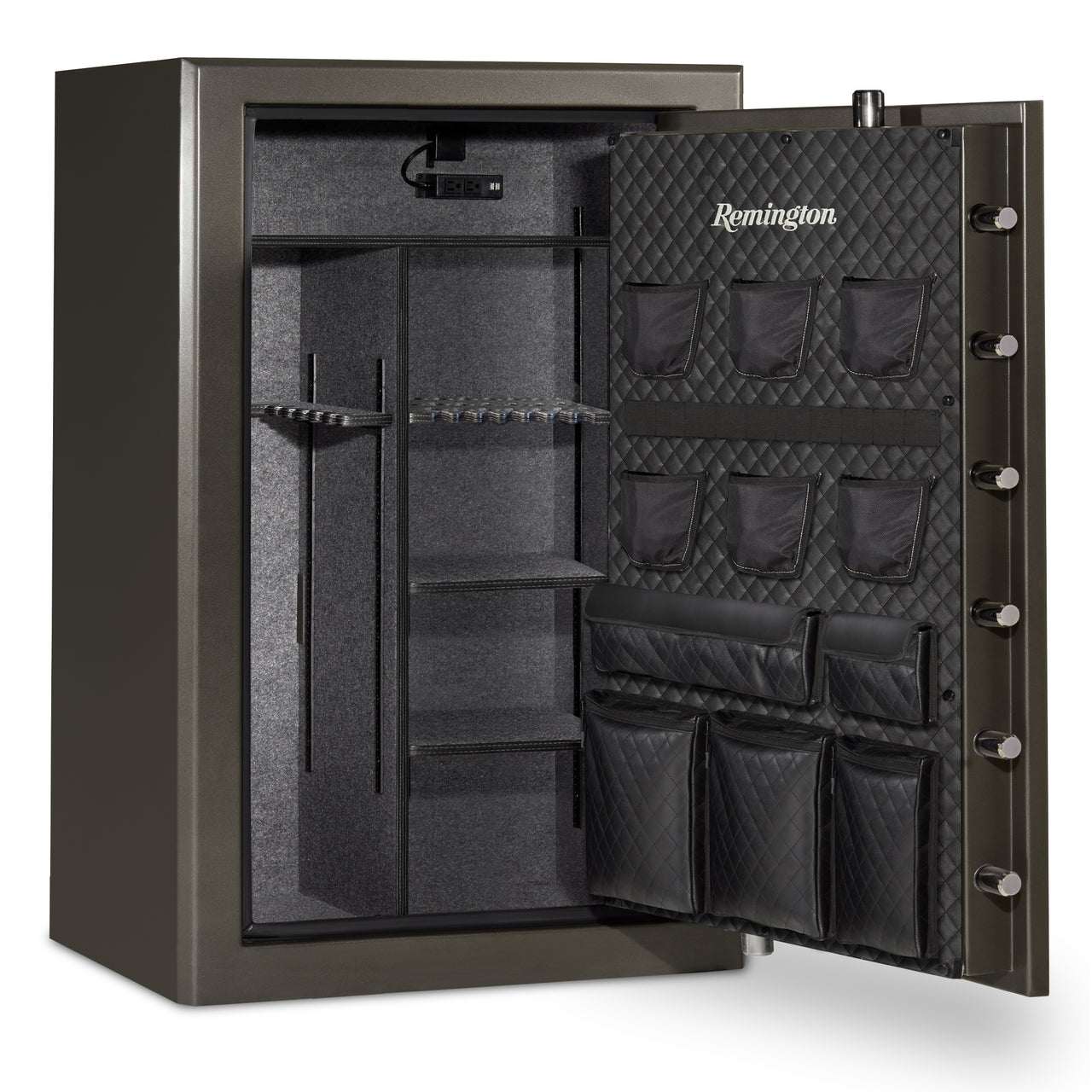 Remington SAR5944E Express Series 44+6 Gun Safe