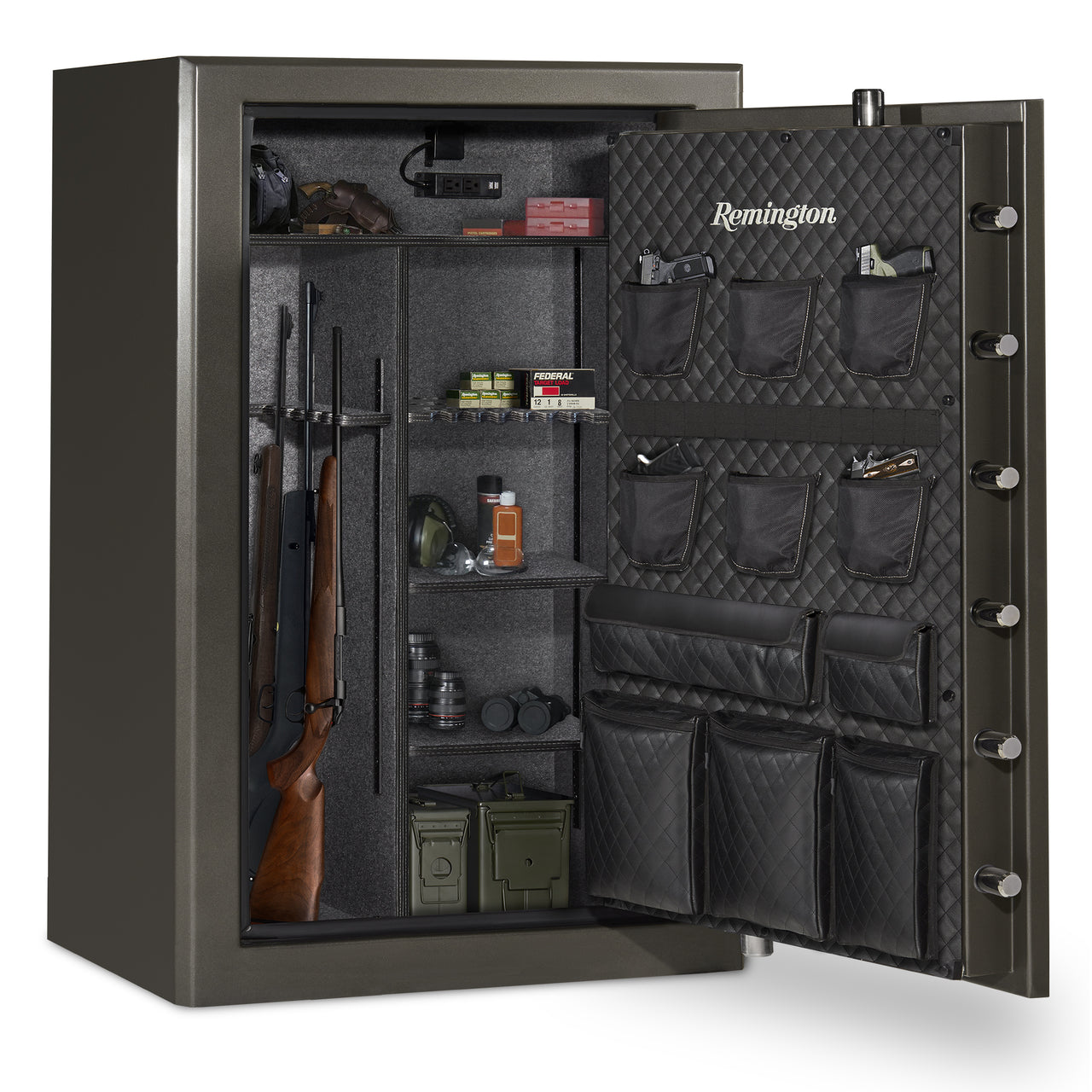 Remington SAR5944E Express Series 44+6 Gun Safe