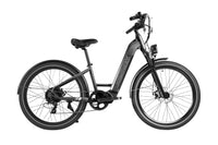 Thumbnail for Himiway Rambler A5 Electric Commuter Bike