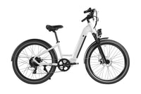 Thumbnail for Himiway Rambler A5 Electric Commuter Bike