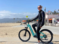 Thumbnail for Himiway Rambler A5 Electric Commuter Bike