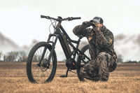 Thumbnail for Rambo Rampage X-Treme Performance All-Terrain Electric Bike