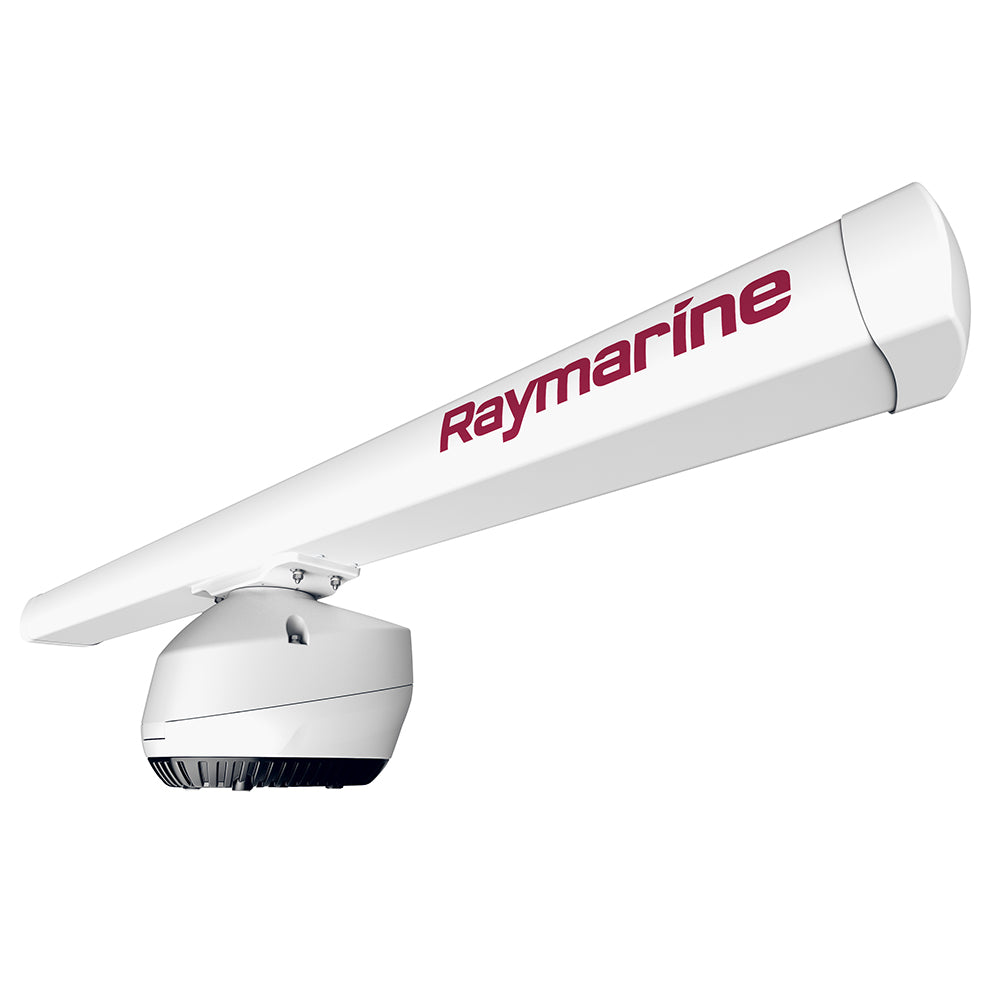 Raymarine 12kw Magnum W/6' Array & 15m Raynet Radar Cable