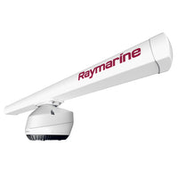 Thumbnail for Raymarine 12kw Magnum W/6' Array & 15m Raynet Radar Cable