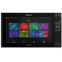 Thumbnail for Raymarine Axiom™ Pro 16 S Chartplotter/Fishfinder