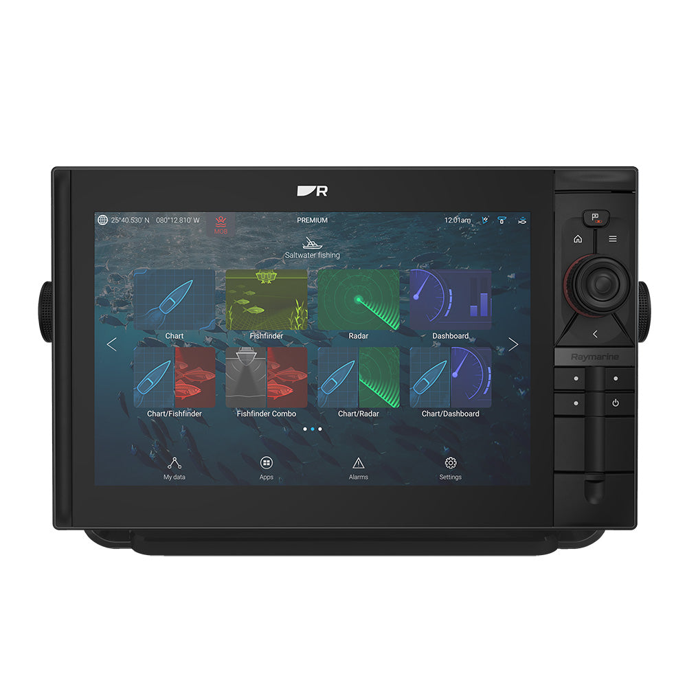 Эхолот Raymarine Dragonfly 5 PRO (E70293)