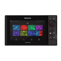 Thumbnail for Raymarine Axiom™ Pro 9 RVX Chartplotter/Fishfinder