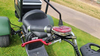 Thumbnail for 14 STX Rebel Trike Golf Scooter