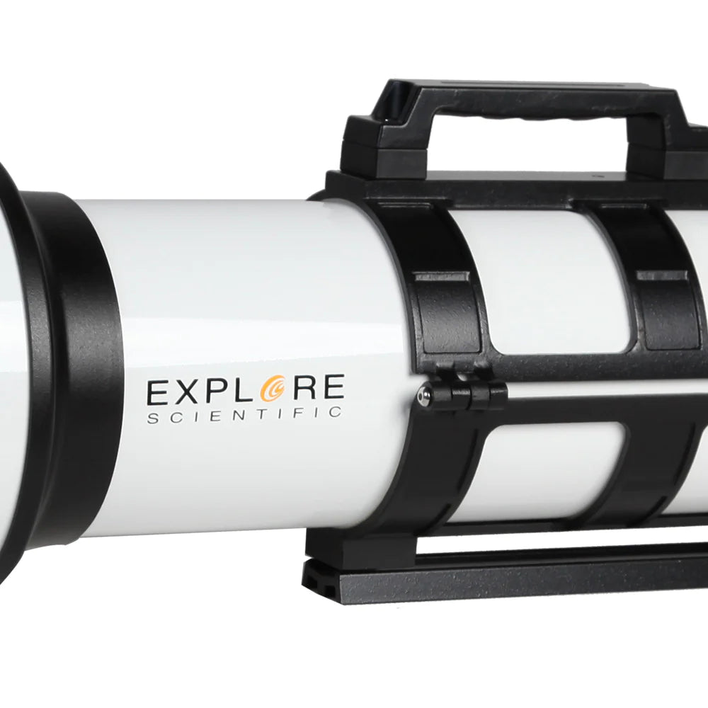 Explore Scientific AR152 Air-Spaced Doublet Refractor Telescope