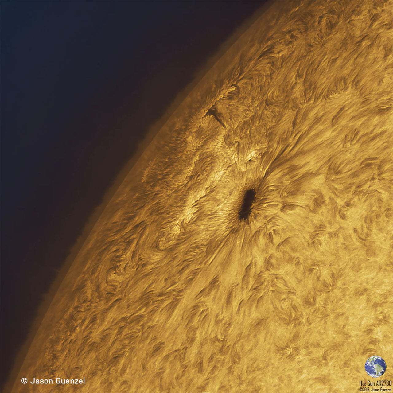 Explore Scientific AR152 Air-Spaced Doublet Refractor Telescope