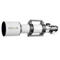 Thumbnail for Explore Scientific ED102-FCD100 Series Air-Spaced Triplet Refractor Telescope