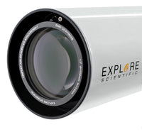 Thumbnail for Explore Scientific ED102-FCD100 Series Air-Spaced Triplet Refractor Telescope