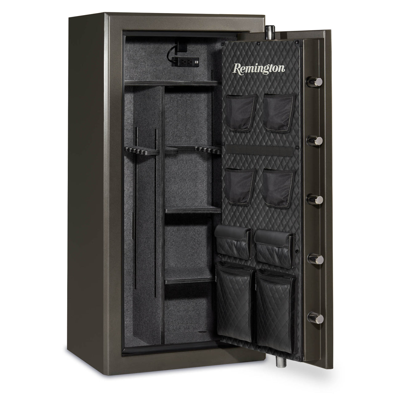 Remington SAR5924E Express Series 24+4 Gun Safe