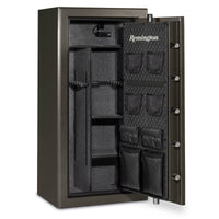 Thumbnail for Remington SAR5924E Express Series 24+4 Gun Safe