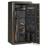 Thumbnail for Remington SAR5924E Express Series 24+4 Gun Safe