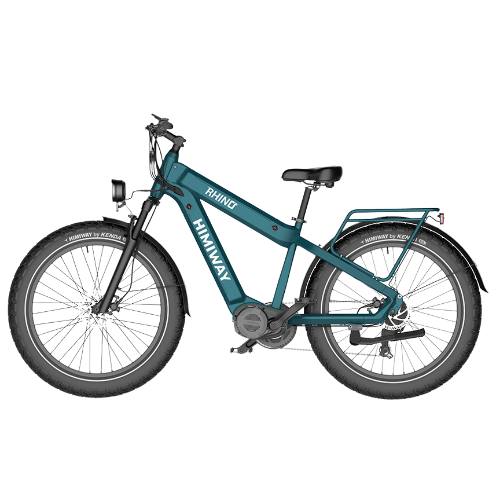 Himiway Rhino (D5 Plus/D5 Ultra) All-Terrain Electric Bike