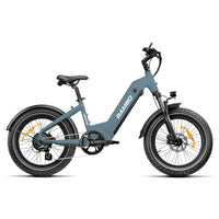 Thumbnail for Rambo Rooster 2.0 High Performance Step-Thru Electric Bike