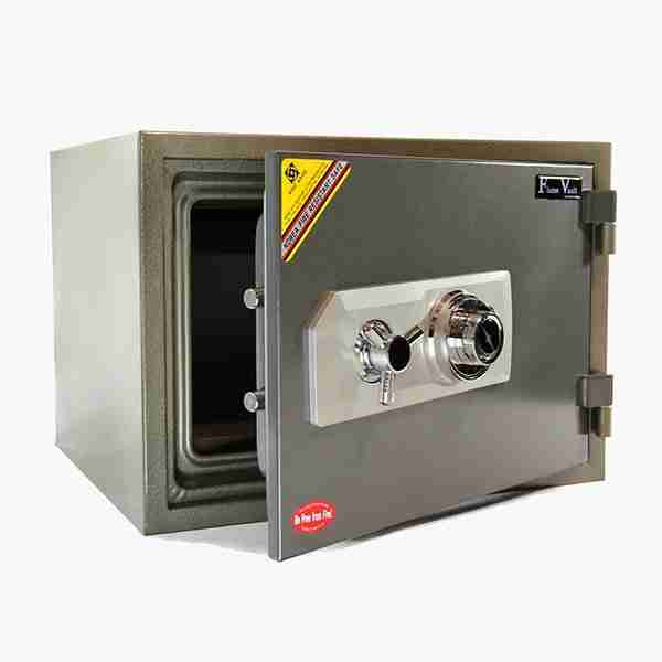 Hayman FV-132C FlameVault One Hour Fire Safe