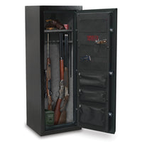 Thumbnail for Sports Afield SA5520P Preserve Series FIRE-RATED 18-GUN SAFE