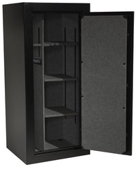 Thumbnail for Sports Afield SA5525INS Instinct Series – FIRE-RATED 24-GUN SAFE