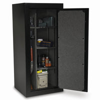 Thumbnail for Sports Afield SA5525INS Instinct Series – FIRE-RATED 24-GUN SAFE