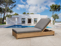 Thumbnail for Anderson Teak Madera Sun Lounger