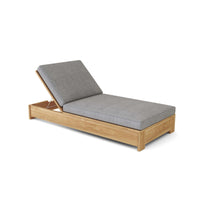 Thumbnail for Anderson Teak Madera Sun Lounger