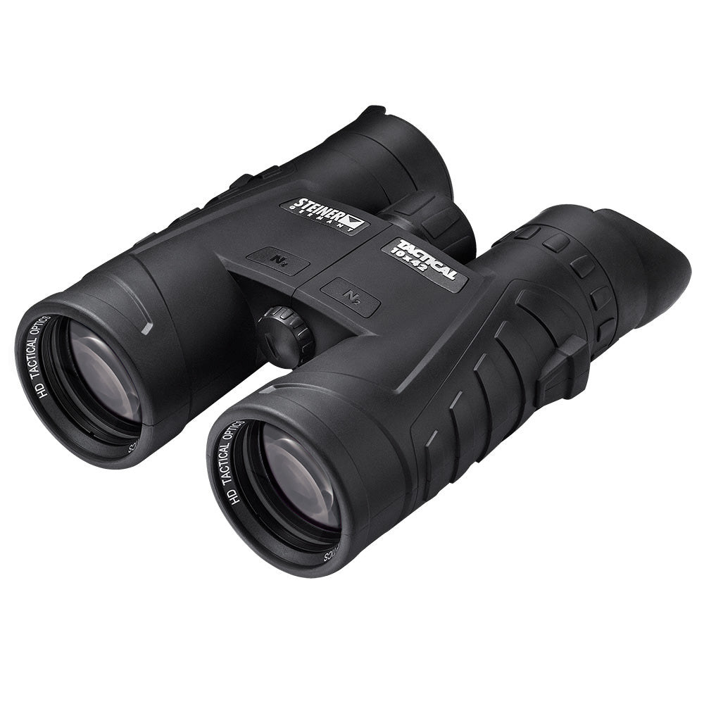 Steiner T824 Tactical 10x42 Binocular