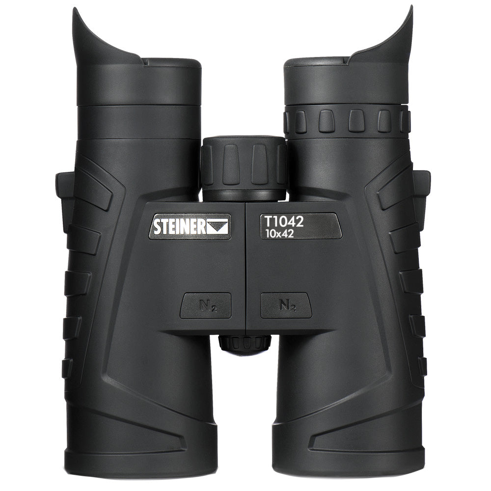 Steiner T824 Tactical 10x42 Binocular