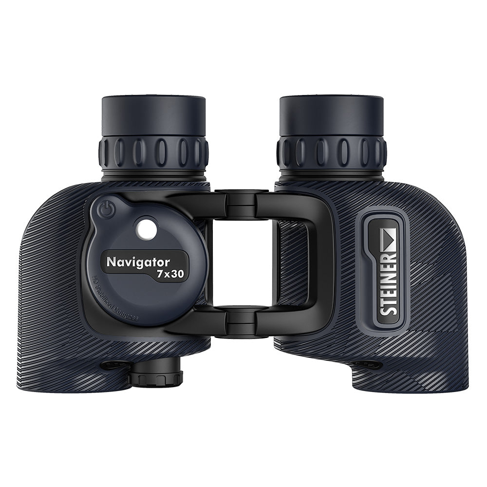 Steiner Navigator 7x30 Binocular W/ Compass