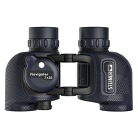 Thumbnail for Steiner Navigator 7x30 Binocular W/ Compass