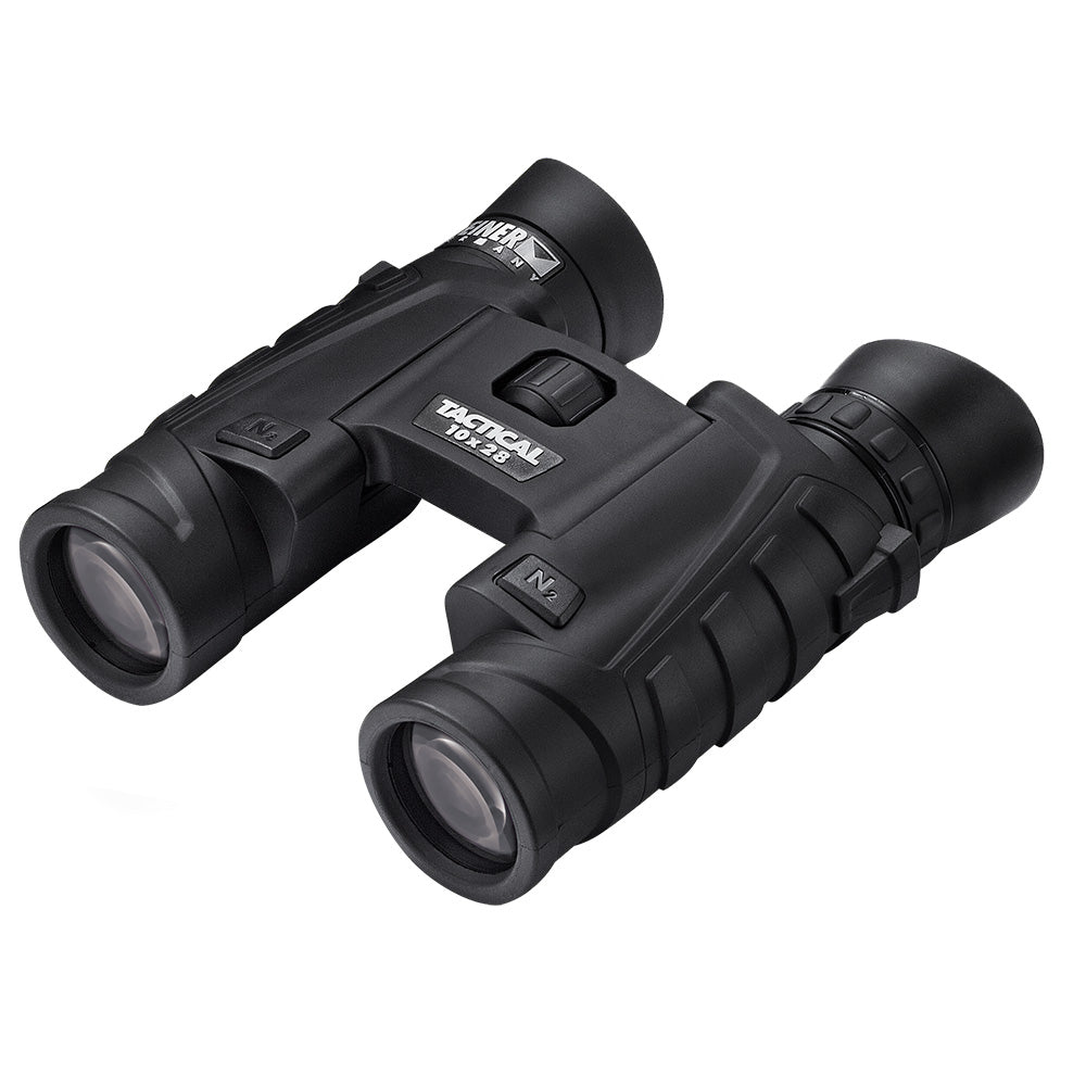 Steiner T1028 Tactical 10x28 Binocular