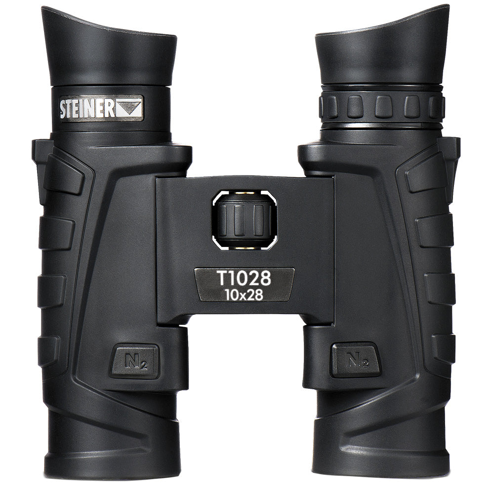 Steiner T1028 Tactical 10x28 Binocular