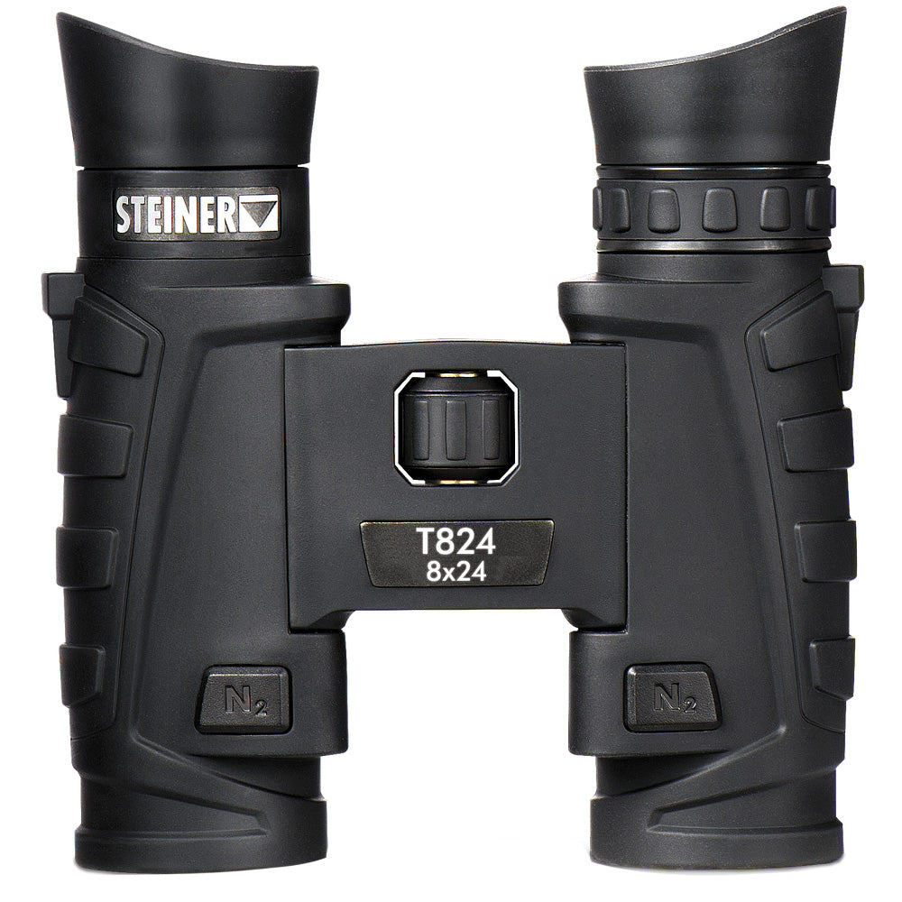 Steiner T824 Tactical 8x24 Binocular