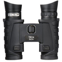 Thumbnail for Steiner T824 Tactical 8x24 Binocular