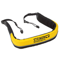 Thumbnail for Steiner Yellow Floating Strap f/ Navigator Clicloc® Binoculars