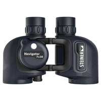 Thumbnail for Steiner Navigator 7x50 Binoculars w/Compass