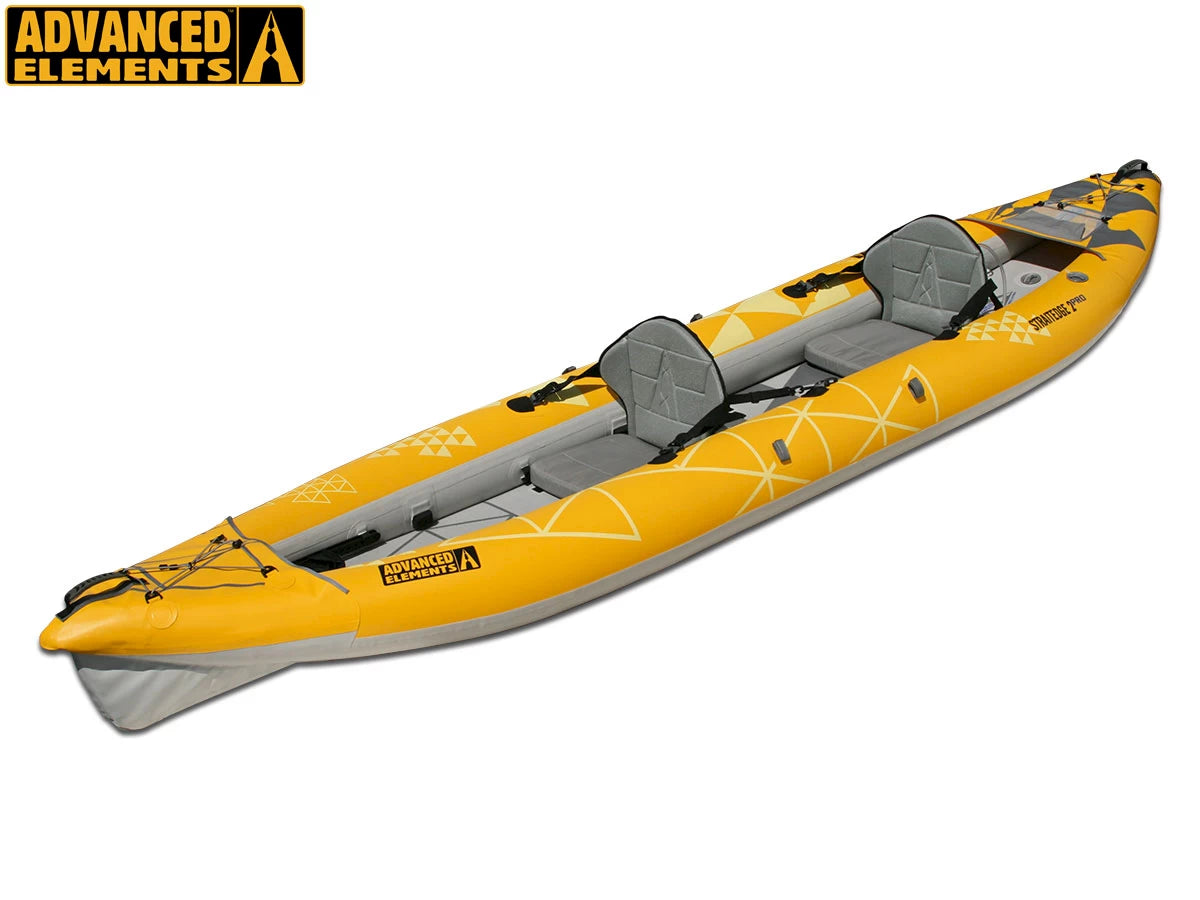 Advanced Elements StraitEdge 2 Pro Kayak
