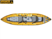 Thumbnail for Advanced Elements StraitEdge 2 Pro Kayak