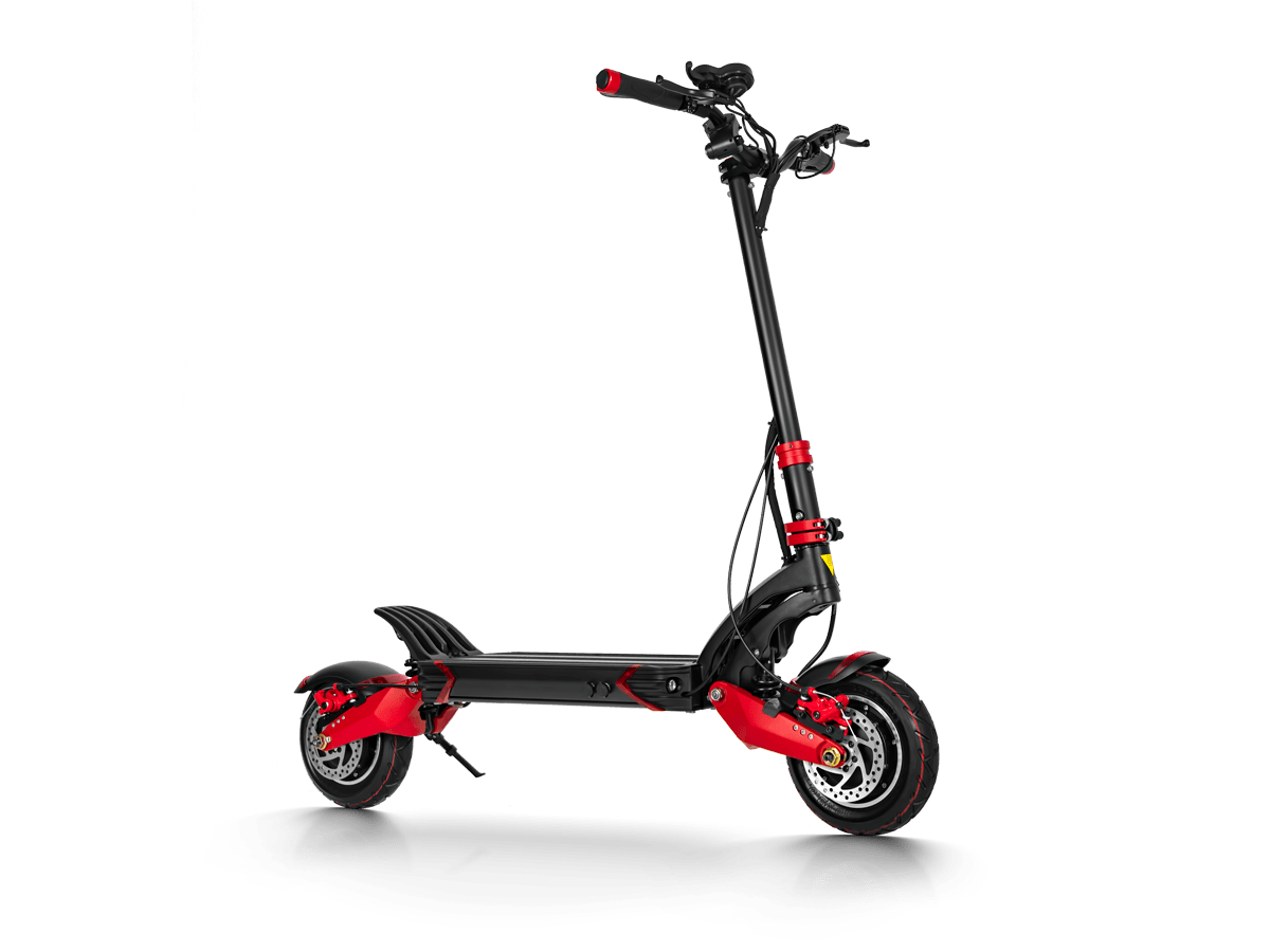 Varla Eagle One Electric Commuter Scooter