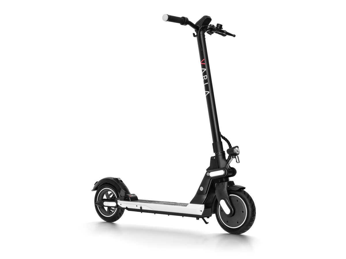 Varla Wasp Electric Commuter Scooter