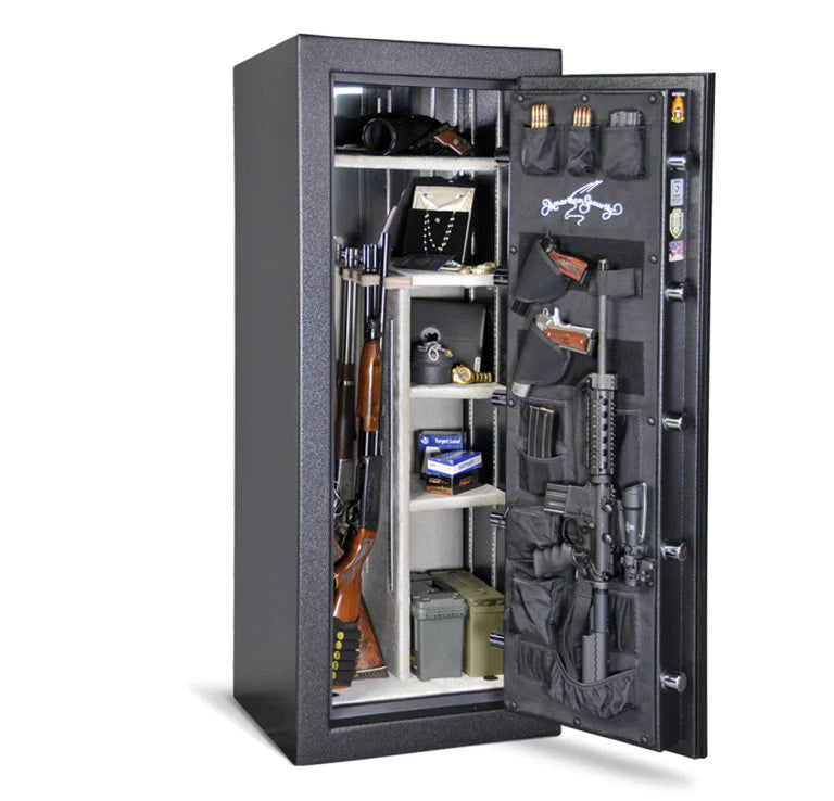 AMSEC BFX Series BFX6024 Gun and Rifle Safe