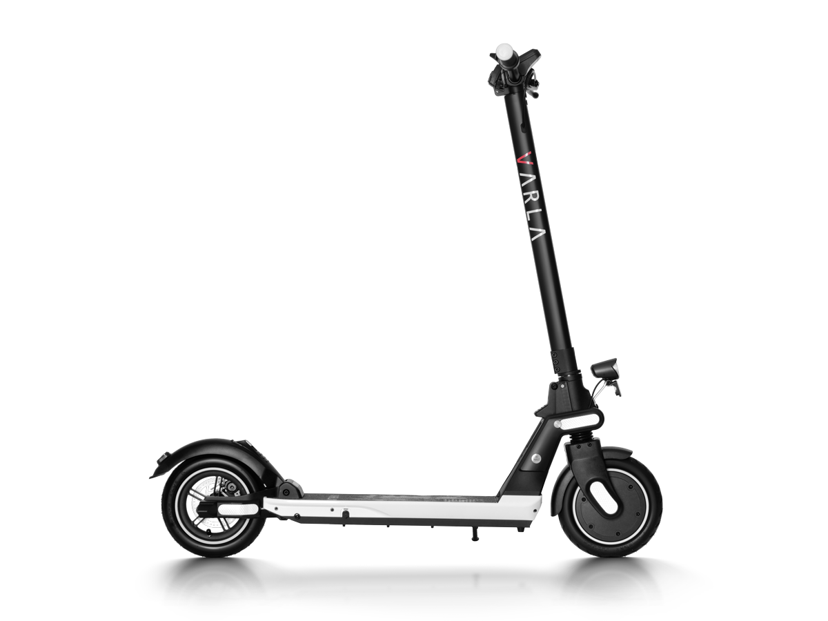 Varla Wasp Electric Commuter Scooter