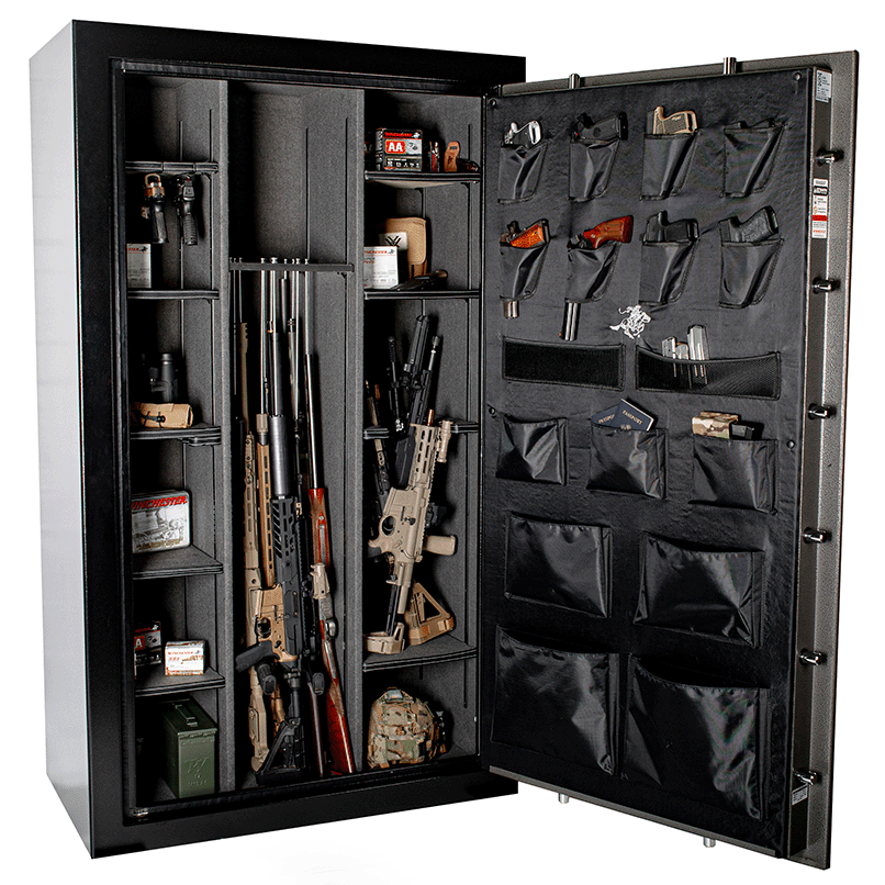 Winchester Ranger Series 44 Gun Safe