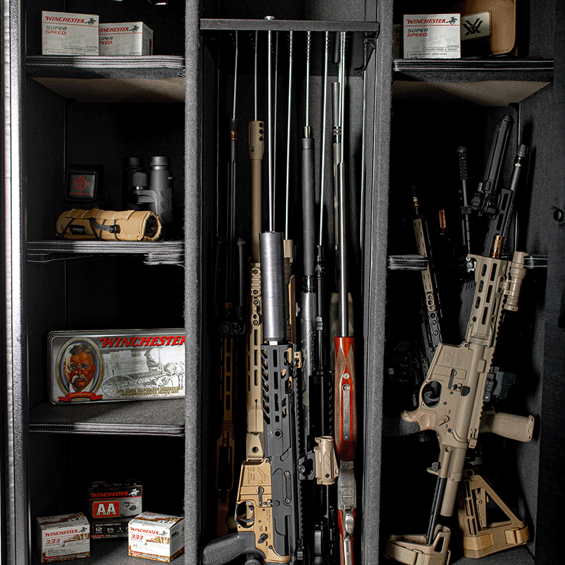 Winchester Ranger Series 44 Gun Safe